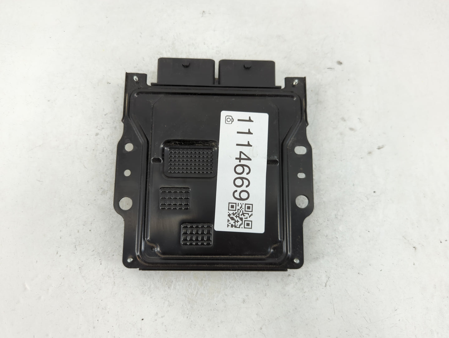 2017 Subaru Forester PCM Engine Control Computer ECU ECM PCU OEM P/N:112800-2161 22765AH861 Fits OEM Used Auto Parts - Oemus
