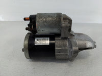 2014-2018 Subaru Forester Car Starter Motor Solenoid OEM P/N:23300 AA710 Fits OEM Used Auto Parts - Oemusedautoparts1.com