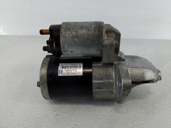 compare product 2014-2018 Subaru Forester Car Starter Motor Solenoid OEM P/N:23300 AA710 Fits OEM Used Auto Parts