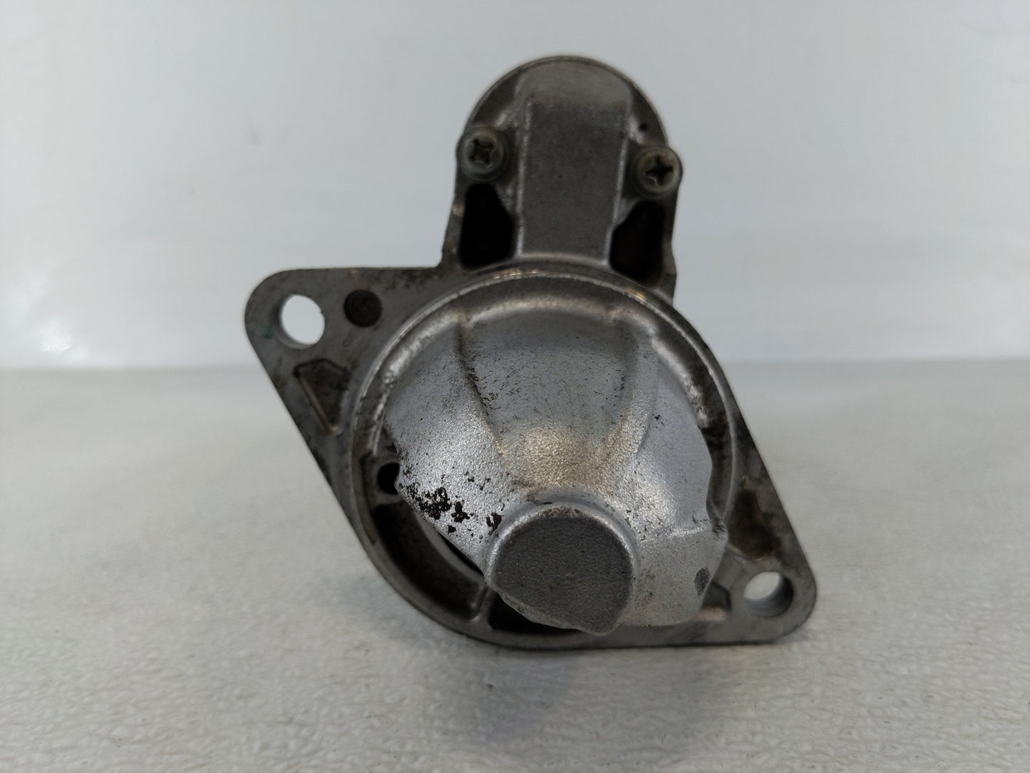 2014-2018 Subaru Forester Car Starter Motor Solenoid OEM P/N:23300 AA710 Fits OEM Used Auto Parts - Oemusedautoparts1.com