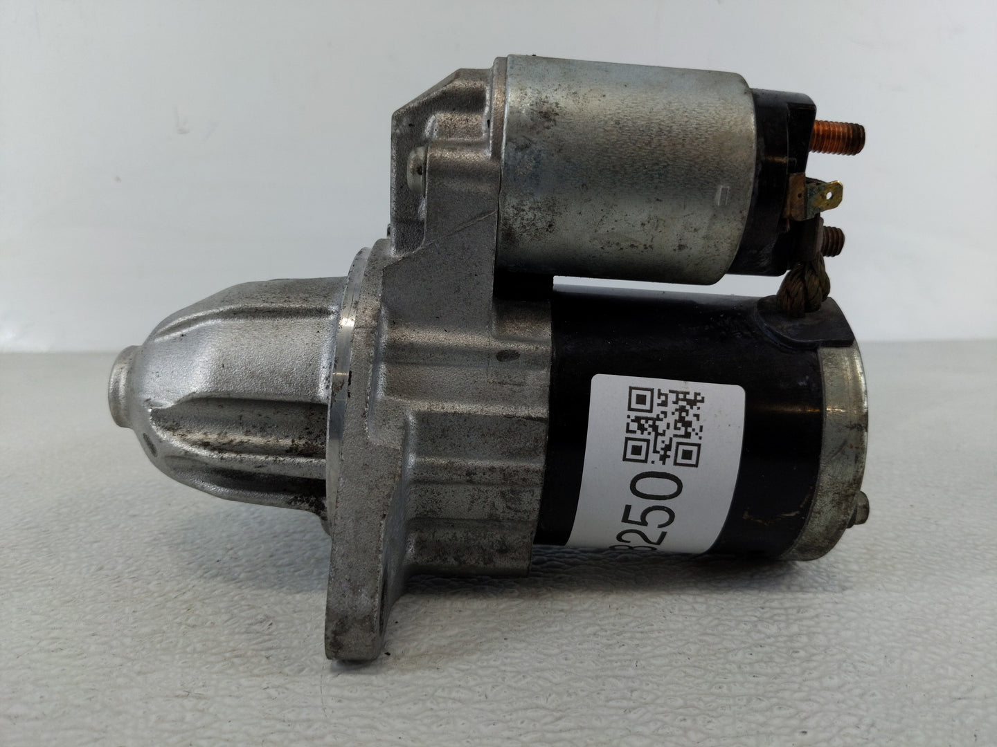 2014-2018 Subaru Forester Car Starter Motor Solenoid OEM P/N:23300 AA710 Fits OEM Used Auto Parts - Oemusedautoparts1.com