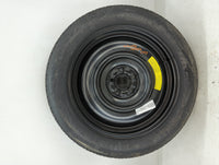 2014-2018 Subaru Forester Spare Donut Tire Wheel Rim Oem - Oemusedautoparts1.com