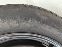 2014-2018 Subaru Forester Spare Donut Tire Wheel Rim Oem - Oemusedautoparts1.com