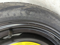 2014-2018 Subaru Forester Spare Donut Tire Wheel Rim Oem - Oemusedautoparts1.com