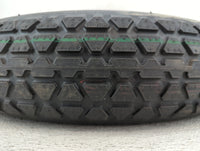 2014-2018 Subaru Forester Spare Donut Tire Wheel Rim Oem - Oemusedautoparts1.com