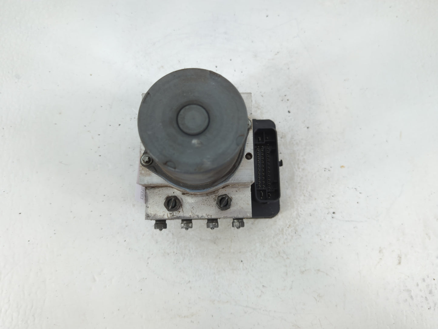 2017 Subaru Forester ABS Pump Control Module Replacement P/N:27536SG230 Fits OEM Used Auto Parts - Oemusedautoparts1.com