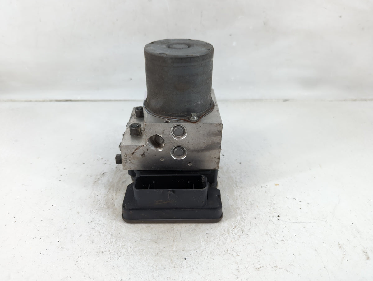 2017 Subaru Forester Anti-Lock Brake ABS Pump Module Actuator OEM P/N:27536SG230 Fits OEM Used Auto Parts - Oemusedautoparts
