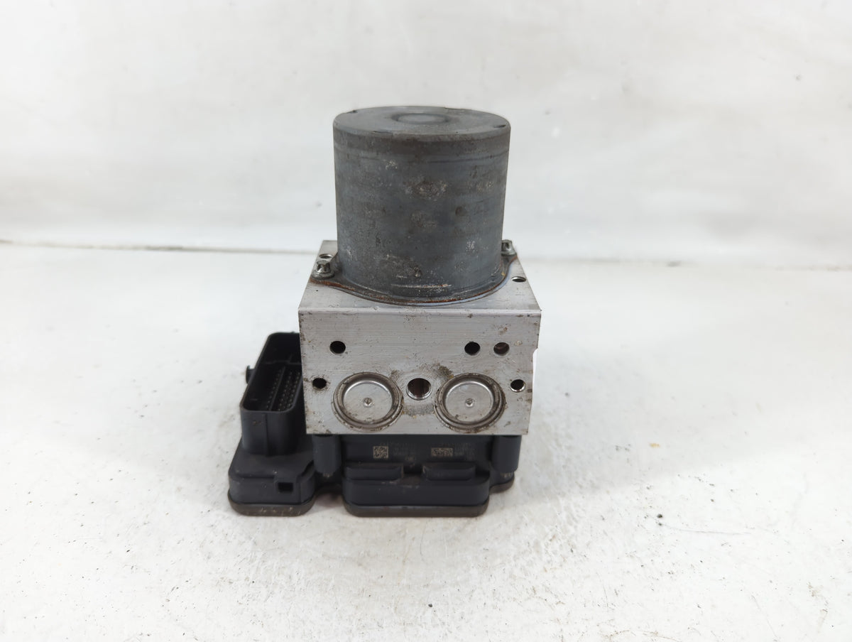 2017 Subaru Forester Anti-Lock Brake ABS Pump Module Actuator OEM P/N:27536SG230 Fits OEM Used Auto Parts - Oemusedautoparts