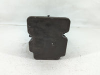 2017 Subaru Forester ABS Pump Control Module Replacement P/N:27536SG230 Fits OEM Used Auto Parts - Oemusedautoparts1.com