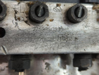 2017 Subaru Forester ABS Pump Control Module Replacement P/N:27536SG230 Fits OEM Used Auto Parts - Oemusedautoparts1.com