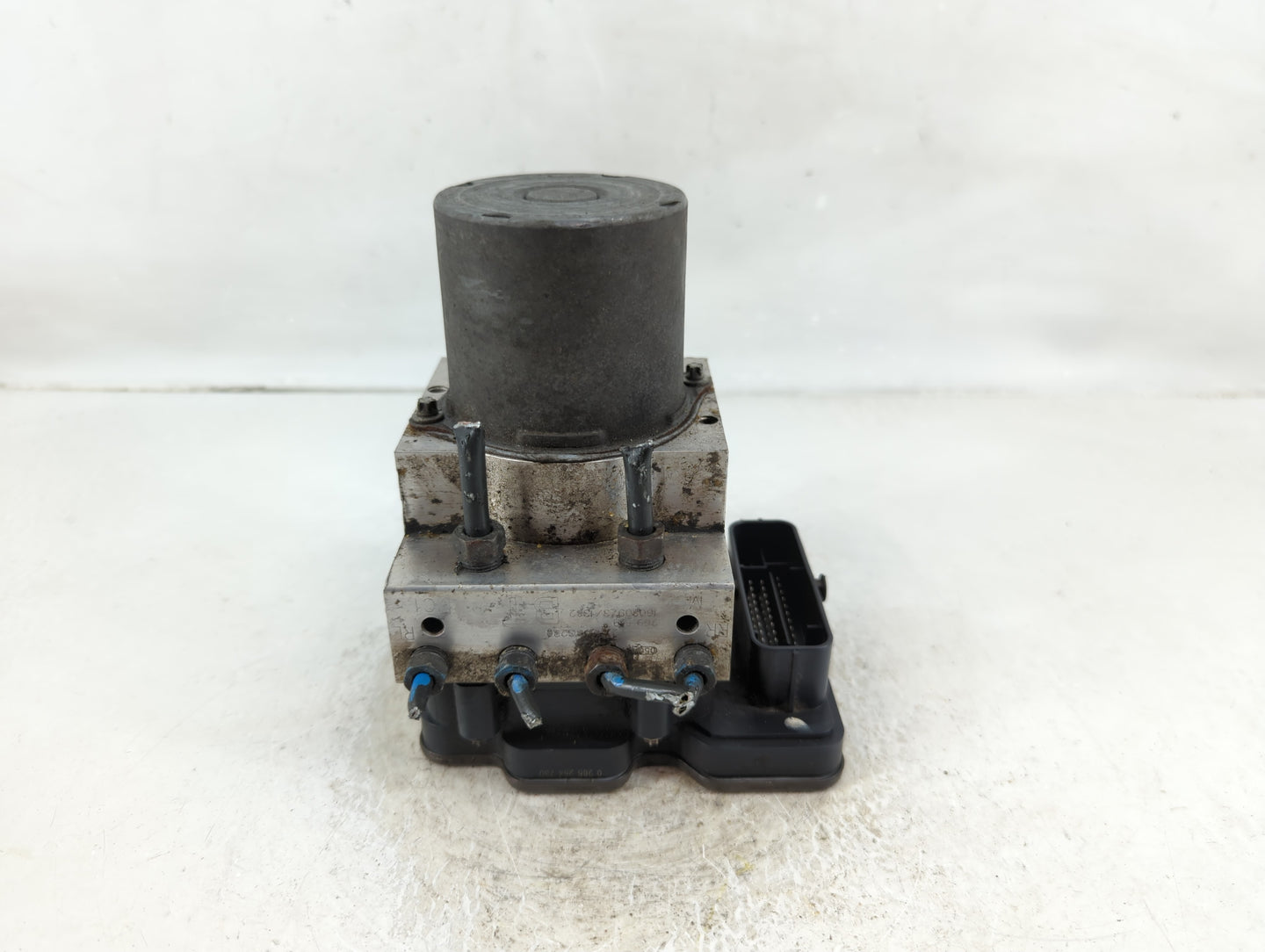 2017 Subaru Forester ABS Pump Control Module Replacement P/N:27536SG230 Fits OEM Used Auto Parts - Oemusedautoparts1.com