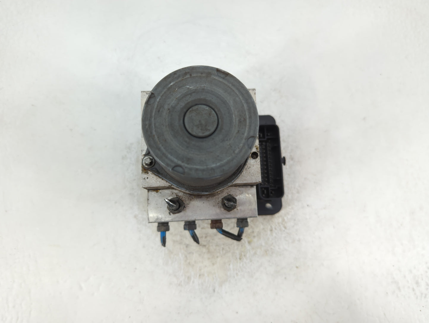 2017 Subaru Forester ABS Pump Control Module Replacement P/N:27536SG230 Fits OEM Used Auto Parts - Oemusedautoparts1.com