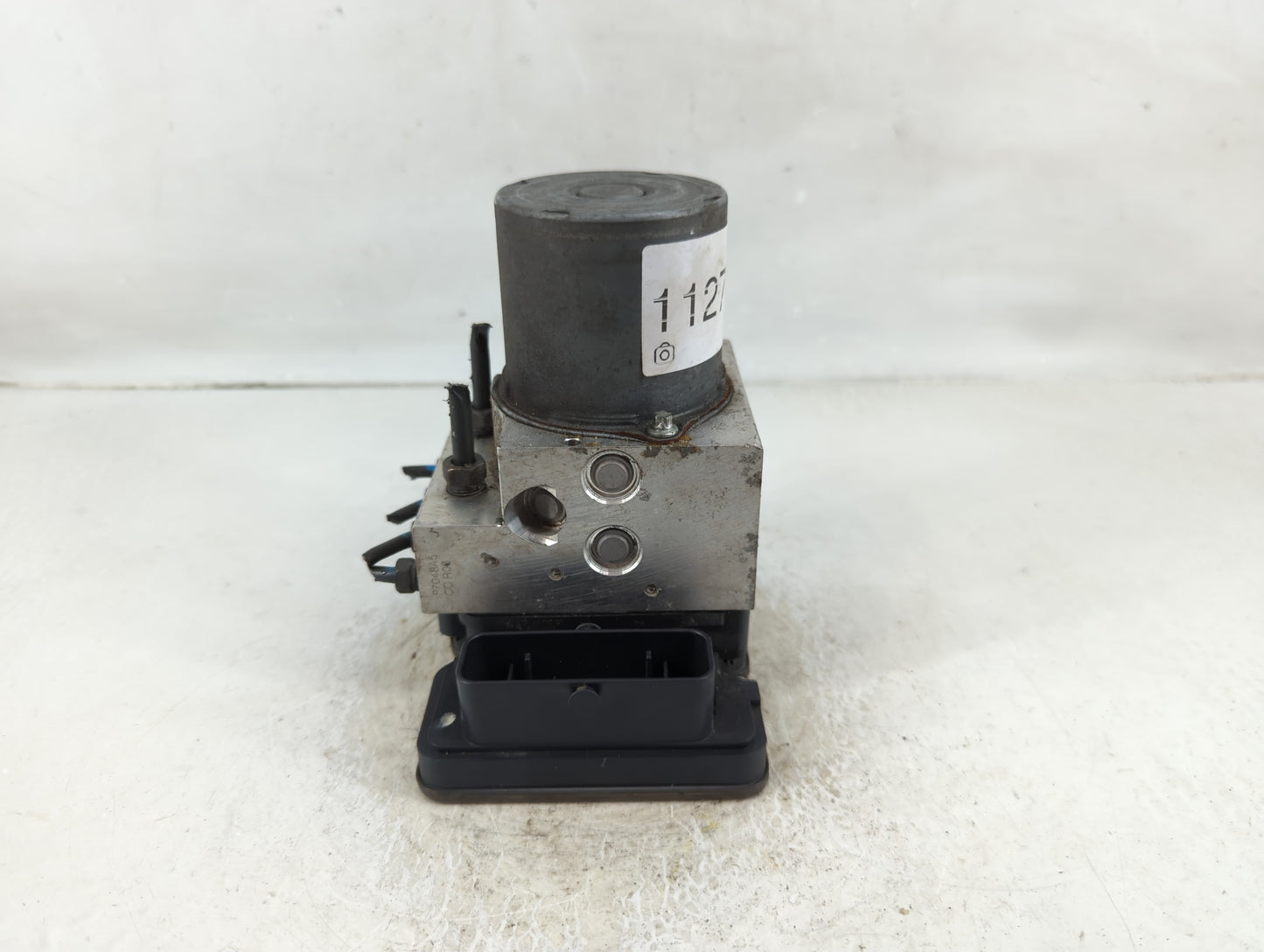 2017 Subaru Forester ABS Pump Control Module Replacement P/N:27536SG230 Fits OEM Used Auto Parts - Oemusedautoparts1.com