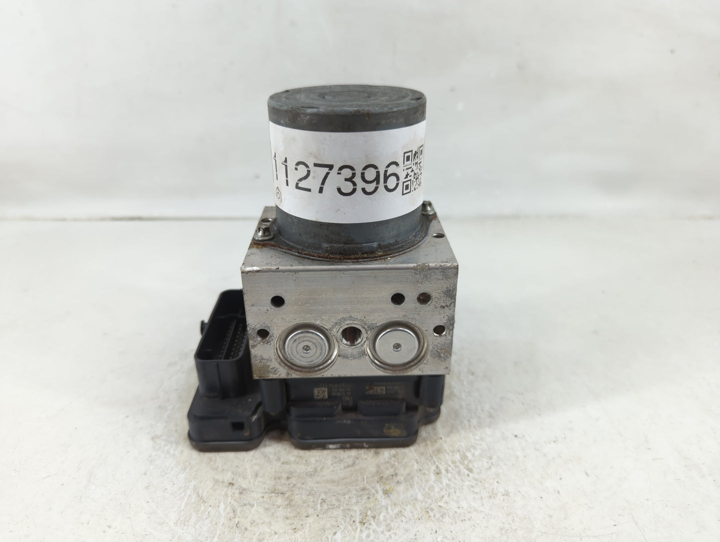 2017 Subaru Forester ABS Pump Control Module Replacement P/N:27536SG230 Fits OEM Used Auto Parts - Oemusedautoparts1.com