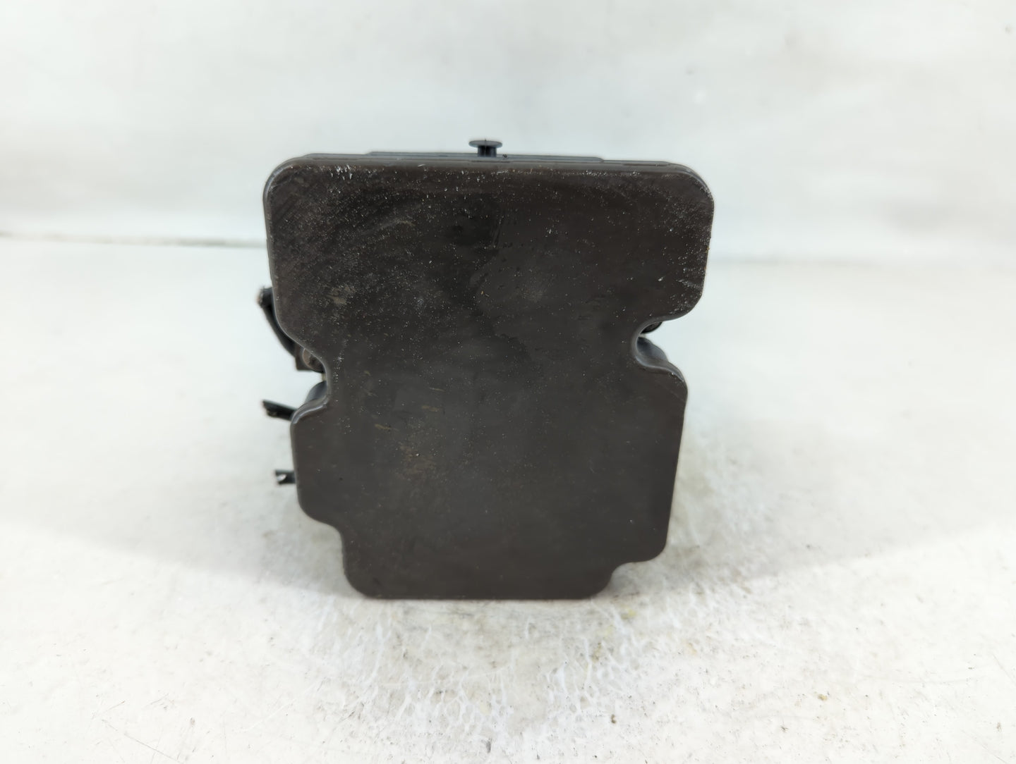 2017 Subaru Forester ABS Pump Control Module Replacement P/N:27536SG230 Fits OEM Used Auto Parts - Oemusedautoparts1.com