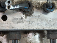 2017 Subaru Forester ABS Pump Control Module Replacement P/N:27536SG230 Fits OEM Used Auto Parts - Oemusedautoparts1.com