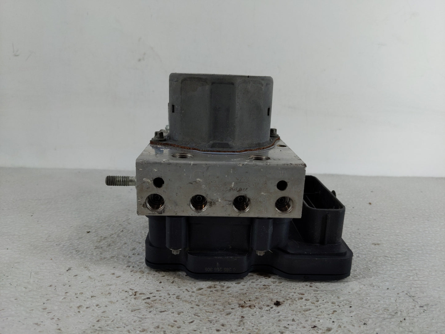 2017 Subaru Forester ABS Pump Control Module Replacement P/N:27536SG190 Fits OEM Used Auto Parts - Oemusedautoparts1.com