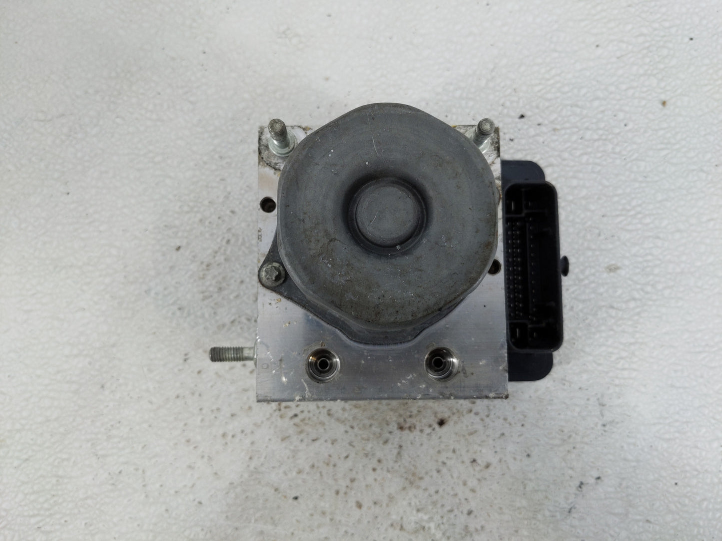 2017 Subaru Forester ABS Pump Control Module Replacement P/N:27536SG190 Fits OEM Used Auto Parts - Oemusedautoparts1.com