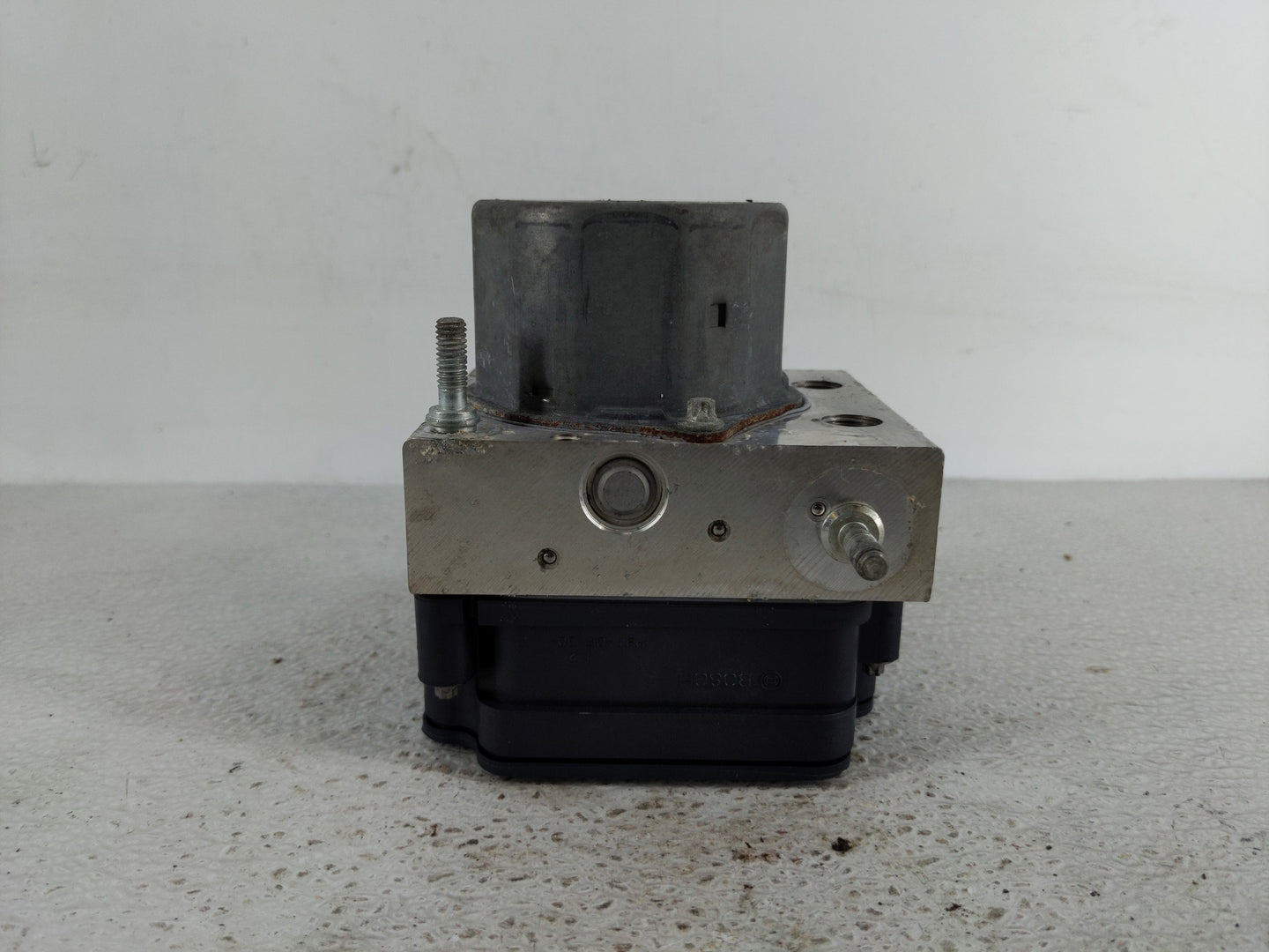 2017 Subaru Forester ABS Pump Control Module Replacement P/N:27536SG190 Fits OEM Used Auto Parts - Oemusedautoparts1.com