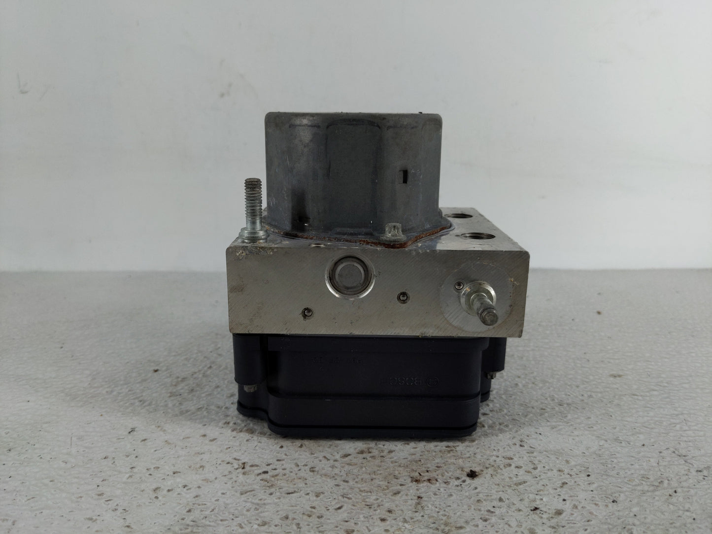 2017 Subaru Forester ABS Pump Control Module Replacement P/N:27536SG190 Fits OEM Used Auto Parts - Oemusedautoparts1.com