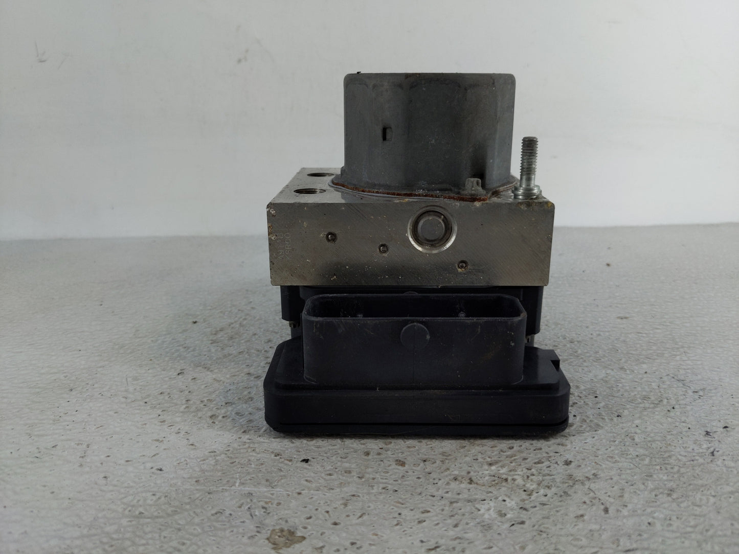 2017 Subaru Forester ABS Pump Control Module Replacement P/N:27536SG190 Fits OEM Used Auto Parts - Oemusedautoparts1.com