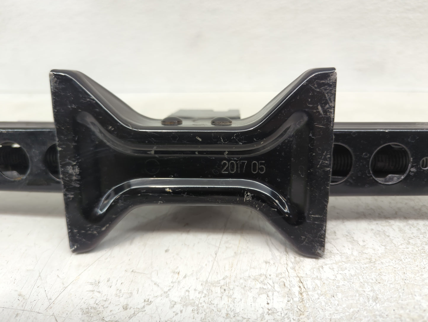 2017 Subaru Forester Spare Scissor Car Jack - Oemusedautoparts1.com
