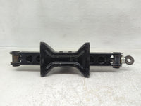 2017 Subaru Forester Spare Scissor Car Jack - Oemusedautoparts1.com