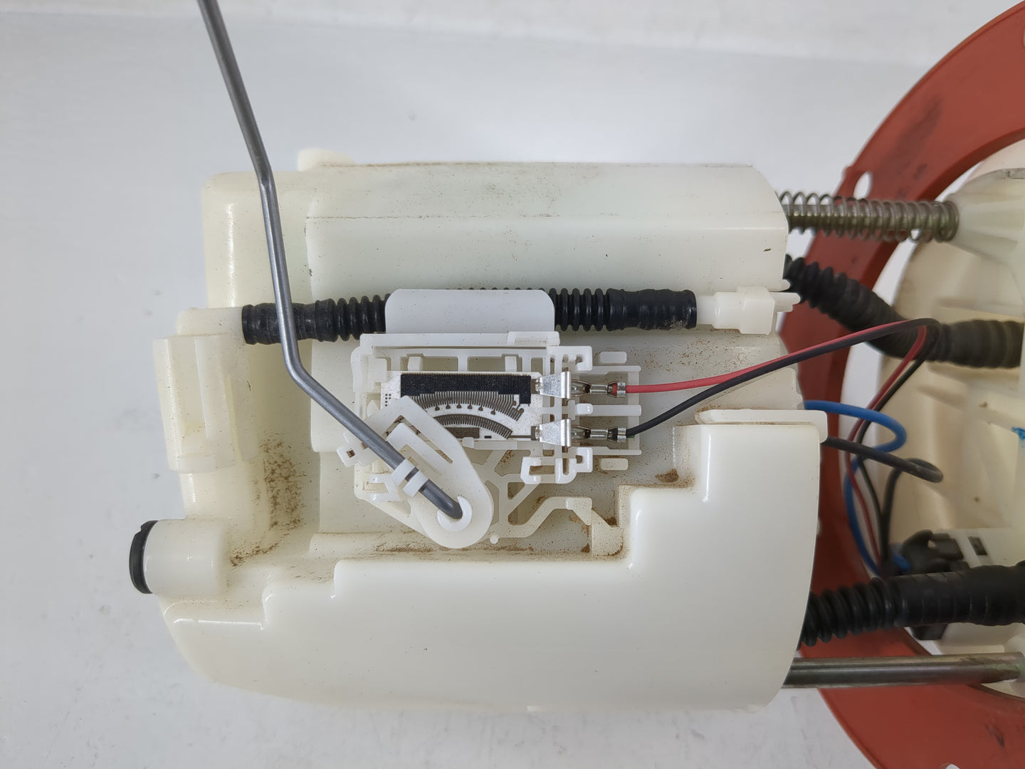 2017-2018 Subaru Forester Electrical Gas Fuel Pump Assembly - Oemusedautoparts1.com