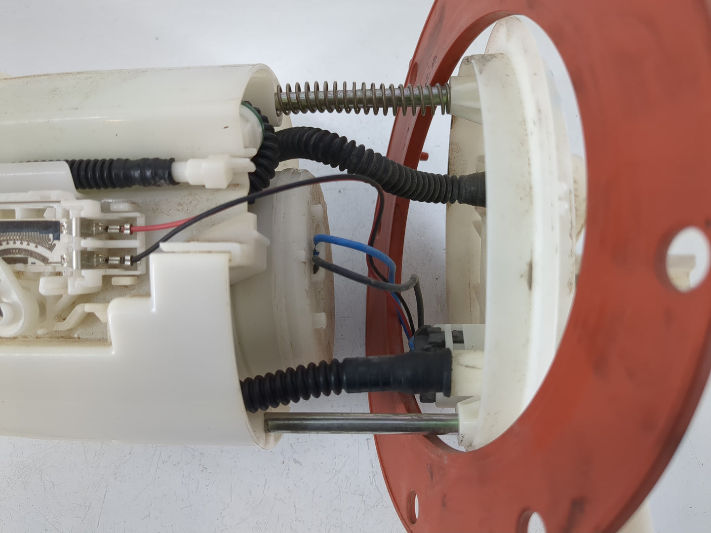 2017-2018 Subaru Forester Electrical Gas Fuel Pump Assembly - Oemusedautoparts1.com