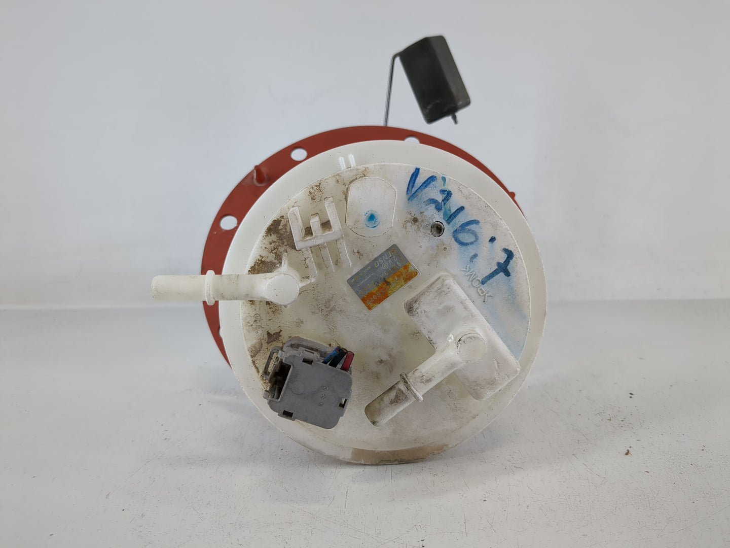 2017-2018 Subaru Forester Electrical Gas Fuel Pump Assembly - Oemusedautoparts1.com