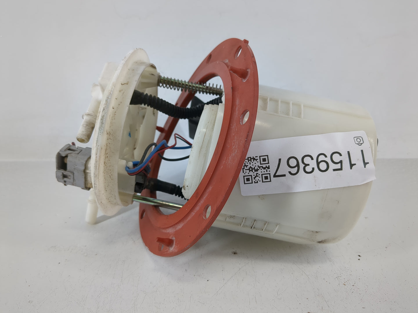 2017-2018 Subaru Forester Electrical Gas Fuel Pump Assembly - Oemusedautoparts1.com