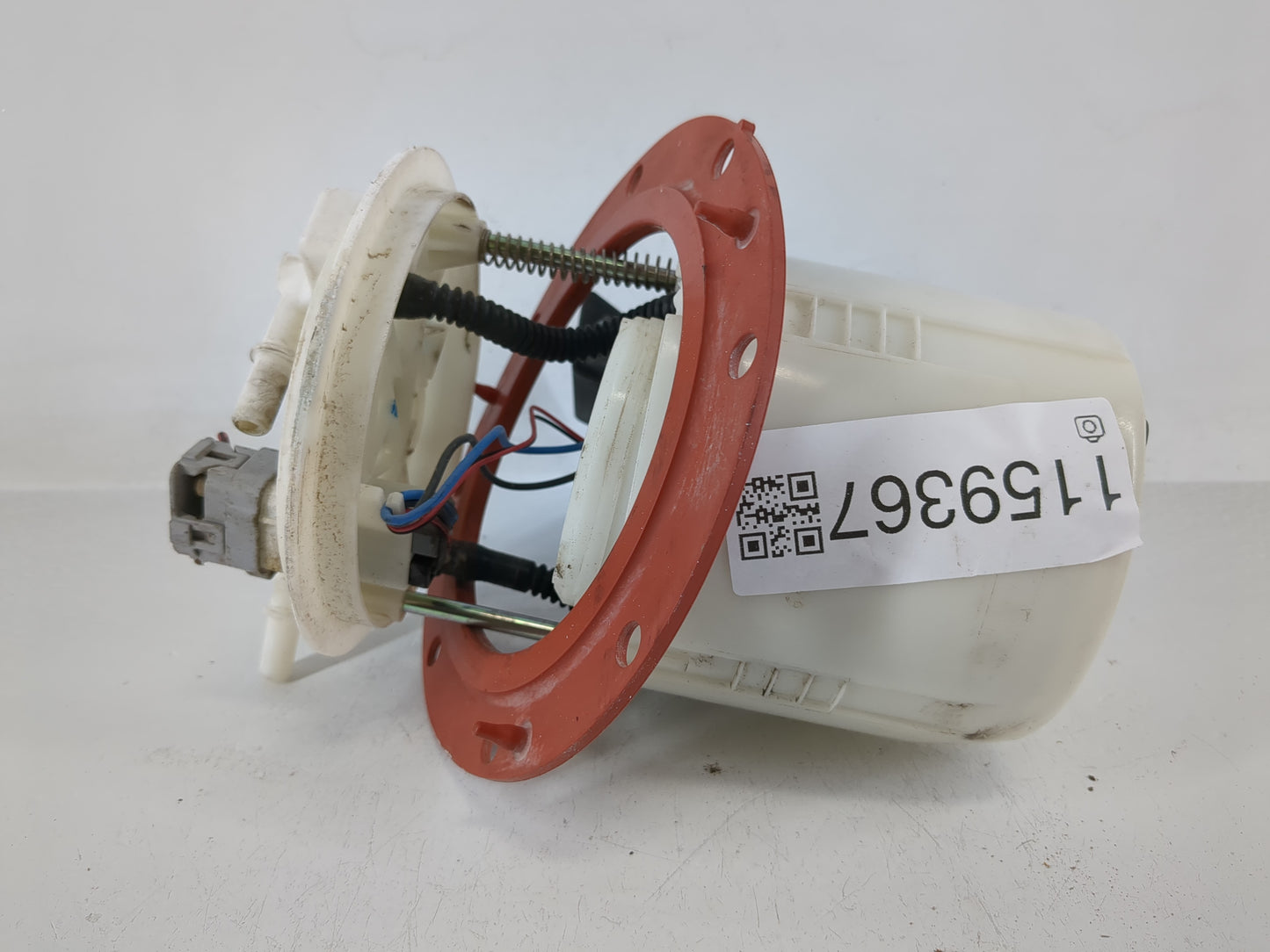 2017-2018 Subaru Forester Electrical Gas Fuel Pump Assembly - Oemusedautoparts1.com