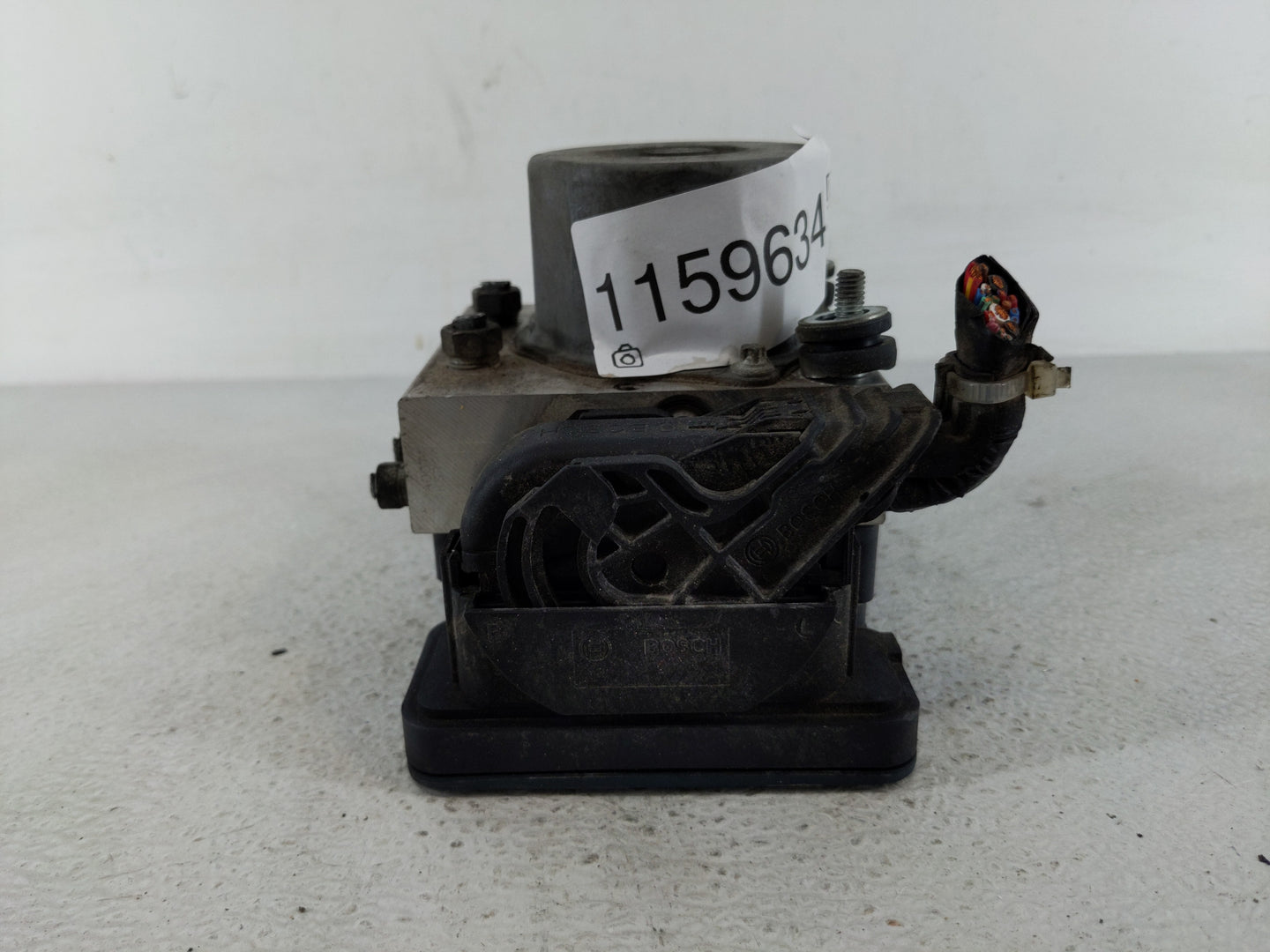 2017 Subaru Forester ABS Pump Control Module Replacement P/N:269535 27536SG190 Fits OEM Used Auto Parts - Oemusedautoparts1.