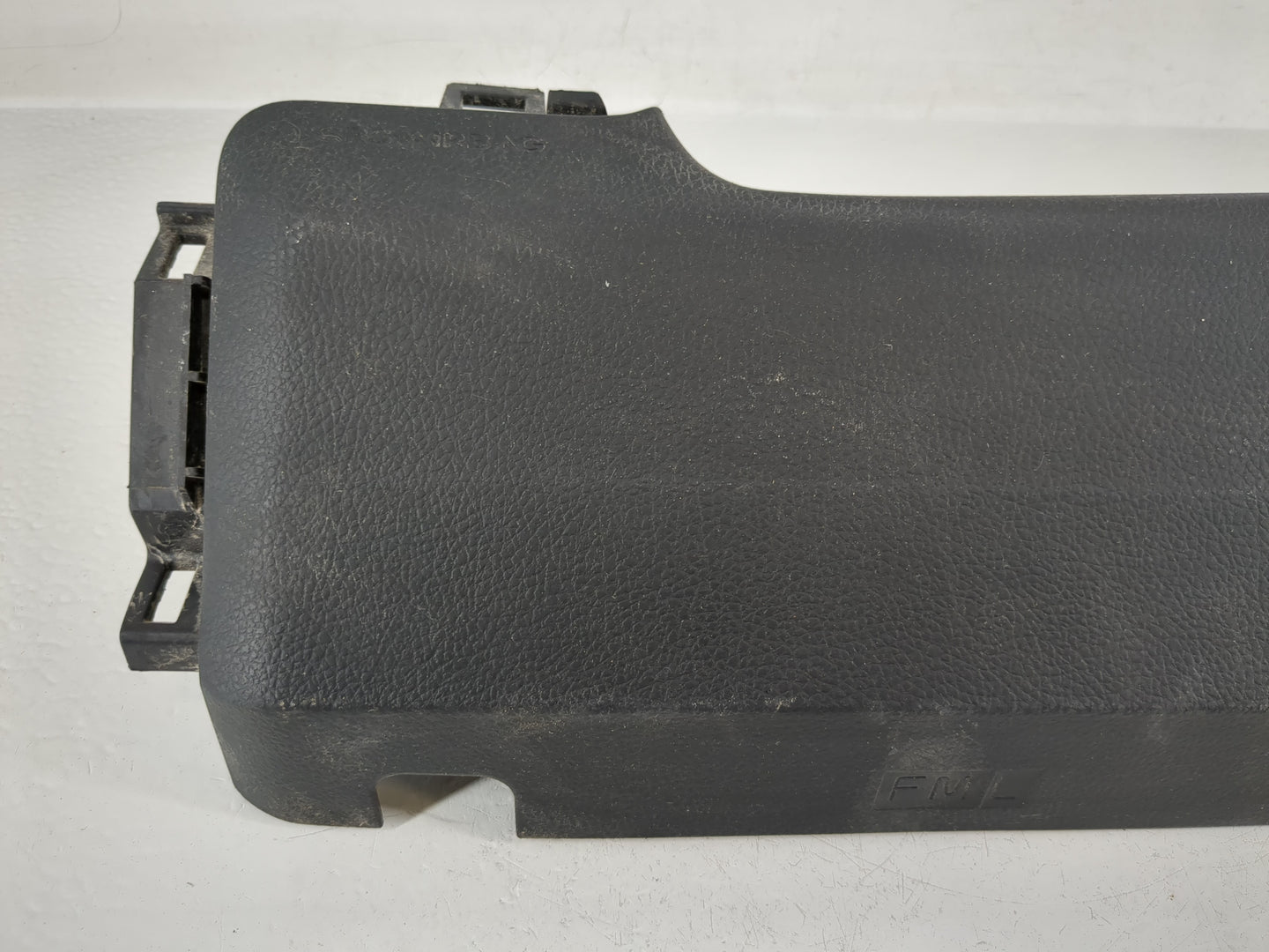 2017 Subaru Forester Air Bag Passenger Right Dashboard OEM P/N:MNH0T478054 Fits OEM Used Auto Parts - Oemusedautoparts1.com