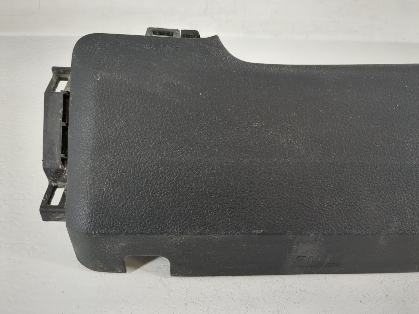 2017 Subaru Forester Air Bag Passenger Right Dashboard OEM P/N:MNH0T478054 Fits OEM Used Auto Parts - Oemusedautoparts1.com