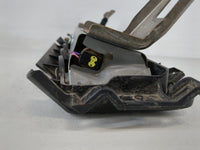 2017 Subaru Forester Air Bag Passenger Right Dashboard OEM P/N:MNH0T478054 Fits OEM Used Auto Parts - Oemusedautoparts1.com