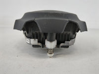 2017 Subaru Forester Air Bag Driver Left Steering Wheel Mounted P/N:WR60TU61823 Fits OEM Used Auto Parts - Oemusedautoparts1