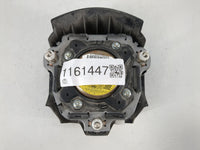 2017 Subaru Forester Air Bag Driver Left Steering Wheel Mounted P/N:WR60TU61823 Fits OEM Used Auto Parts - Oemusedautoparts1
