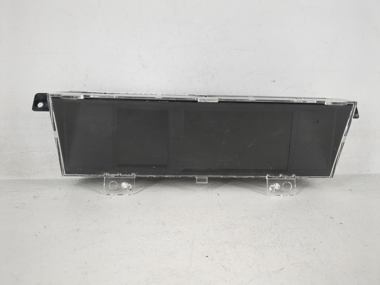 2017 Subaru Forester Information Display Screen - Oemusedautoparts1.com