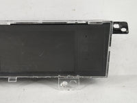 2017 Subaru Forester Information Display Screen - Oemusedautoparts1.com
