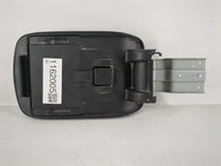 2014-2018 Subaru Forester Center Console Armrest Cover Lid Fits Fits 2014 2015 2016 2017 2018 OEM Used Auto Parts - Oemuseda