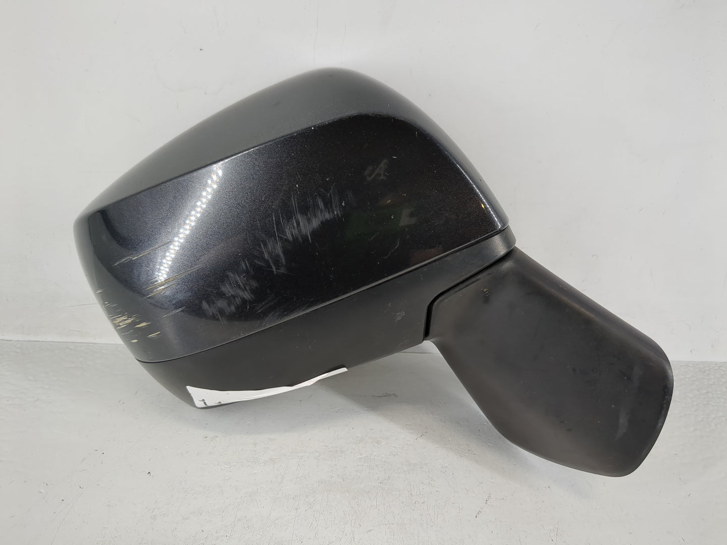 2017 Subaru Forester Passenger Side View Mirror - Right Door Mirror OEM Used - Oemusedautoparts1.com