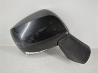 2017 Subaru Forester Passenger Side View Mirror - Right Door Mirror OEM Used - Oemusedautoparts1.com