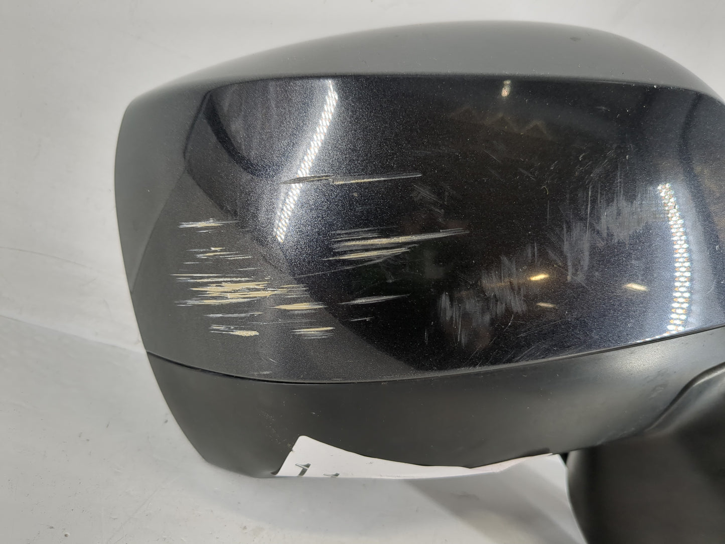 2017 Subaru Forester Passenger Side View Mirror - Right Door Mirror OEM Used - Oemusedautoparts1.com