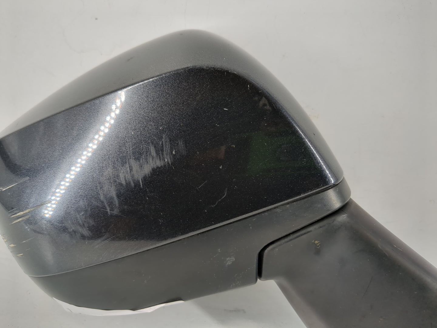 2017 Subaru Forester Side Mirror Replacement Passenger Right View Door Mirror P/N:E13027507 Fits OEM Used Auto Parts - Oemus