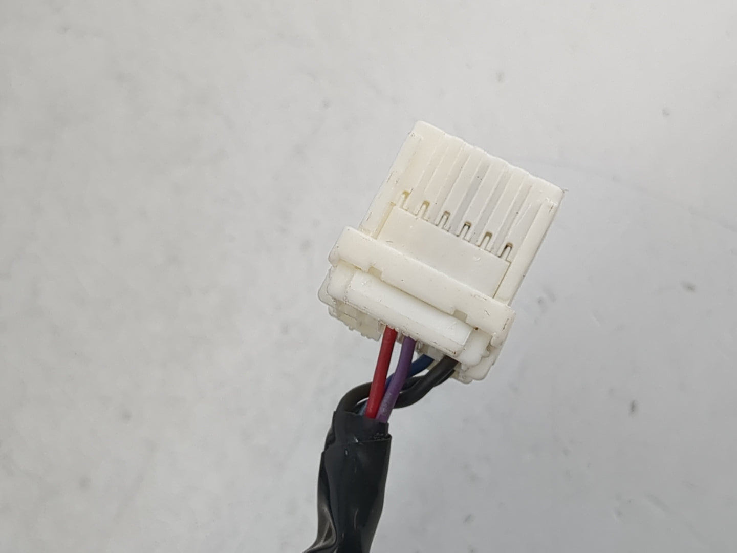 2017 Subaru Forester Side Mirror Replacement Passenger Right View Door Mirror P/N:E13027507 Fits OEM Used Auto Parts - Oemus