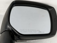 2017 Subaru Forester Passenger Side View Mirror - Right Door Mirror OEM Used - Oemusedautoparts1.com