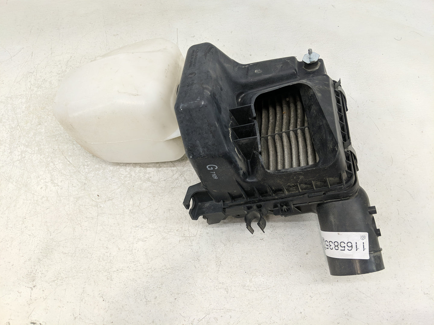 2014-2018 Subaru Forester Air Cleaner Intake-duct Hose Tube - Oemusedautoparts1.com