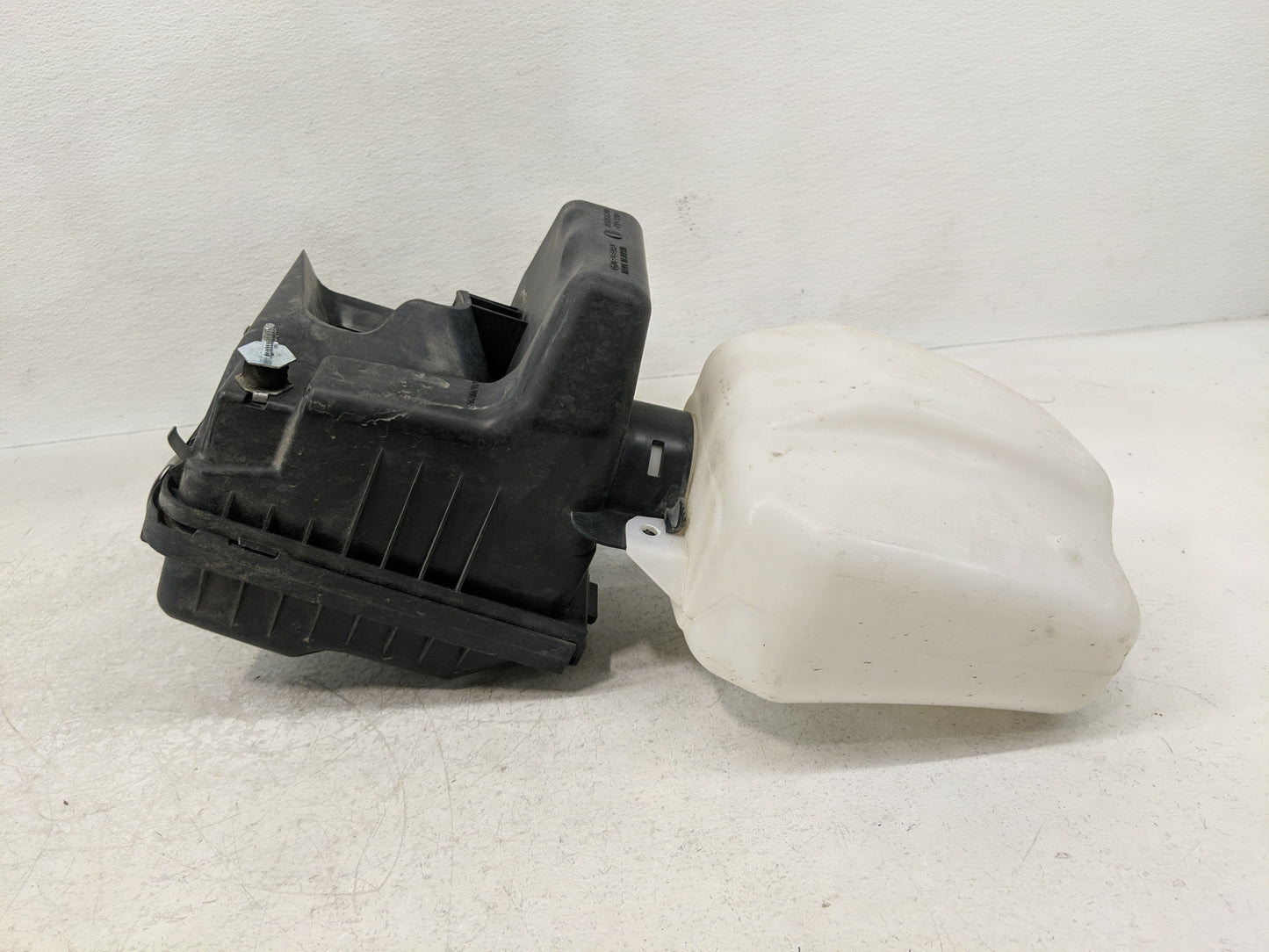 2014-2018 Subaru Forester Air Cleaner Intake-duct Hose Tube - Oemusedautoparts1.com