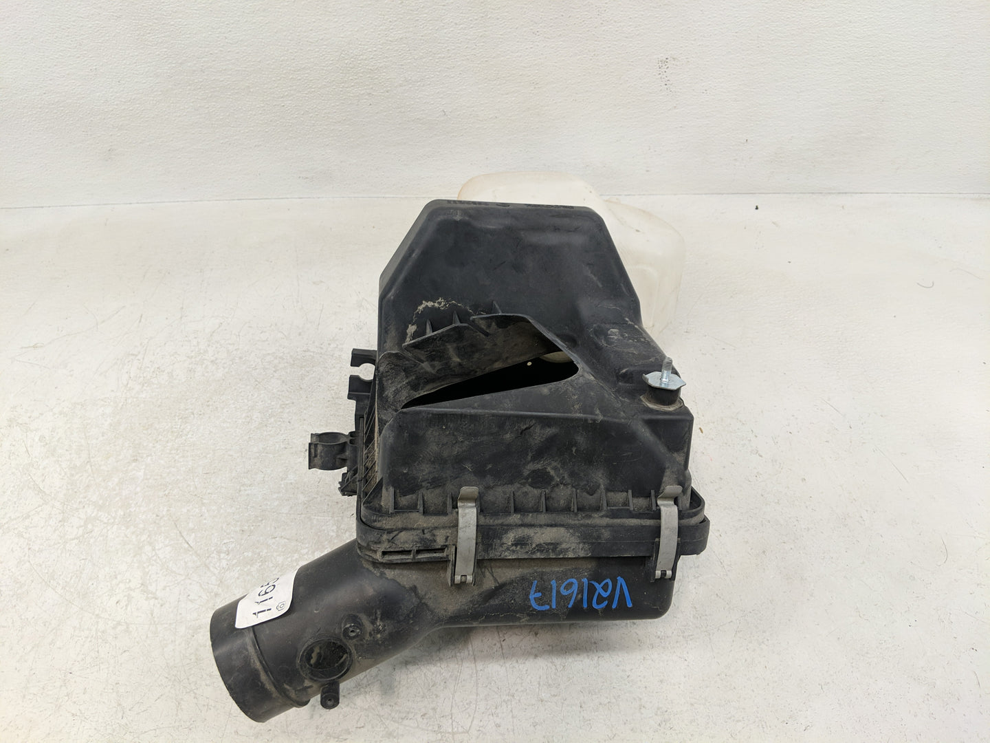 2014-2018 Subaru Forester Air Cleaner Intake-duct Hose Tube - Oemusedautoparts1.com